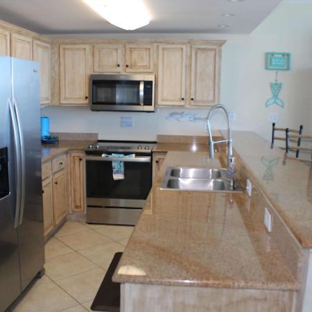 Sanibel 505 By Albvr - Beautiful Condo With Amazing Views, Outdoor Pool, Fitness Room, And Sauna Gulf Shores Exterior foto