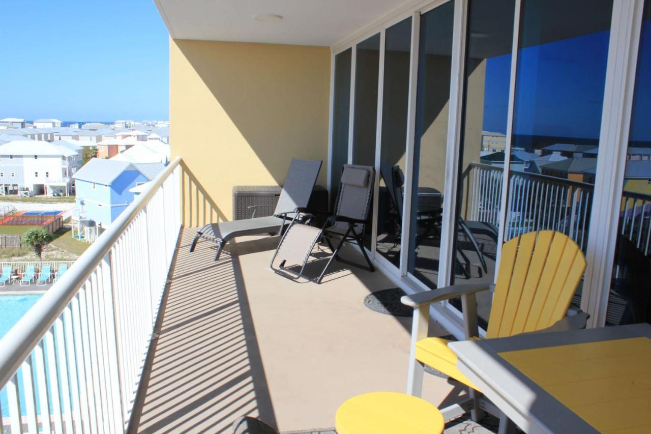 Sanibel 505 By Albvr - Beautiful Condo With Amazing Views, Outdoor Pool, Fitness Room, And Sauna Gulf Shores Exterior foto