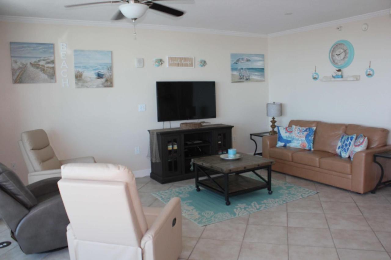 Sanibel 505 By Albvr - Beautiful Condo With Amazing Views, Outdoor Pool, Fitness Room, And Sauna Gulf Shores Exterior foto