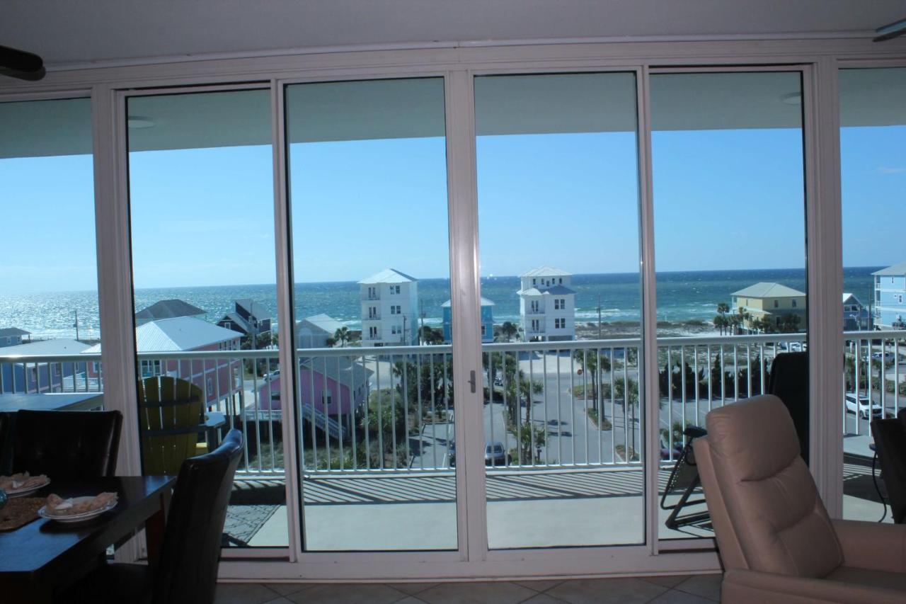 Sanibel 505 By Albvr - Beautiful Condo With Amazing Views, Outdoor Pool, Fitness Room, And Sauna Gulf Shores Exterior foto