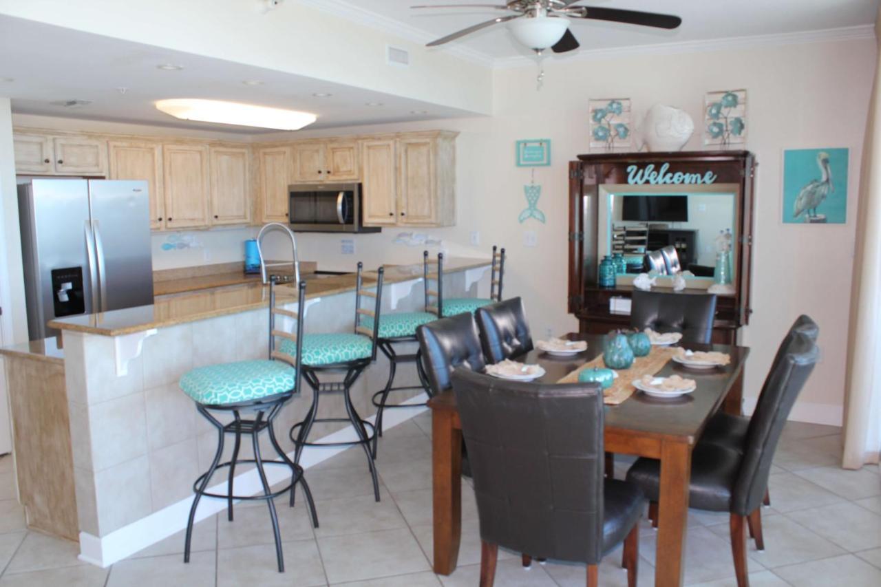 Sanibel 505 By Albvr - Beautiful Condo With Amazing Views, Outdoor Pool, Fitness Room, And Sauna Gulf Shores Exterior foto