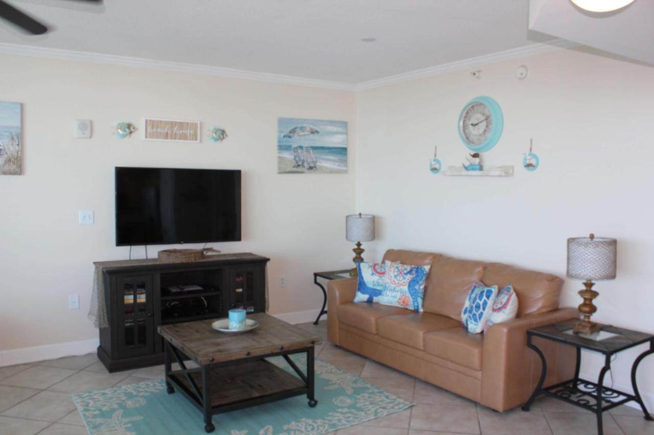 Sanibel 505 By Albvr - Beautiful Condo With Amazing Views, Outdoor Pool, Fitness Room, And Sauna Gulf Shores Exterior foto