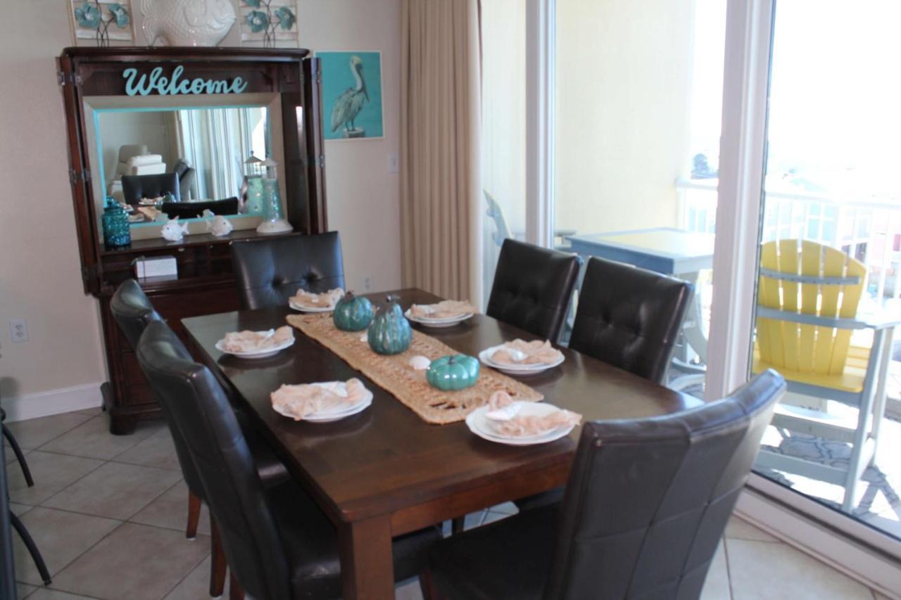 Sanibel 505 By Albvr - Beautiful Condo With Amazing Views, Outdoor Pool, Fitness Room, And Sauna Gulf Shores Exterior foto