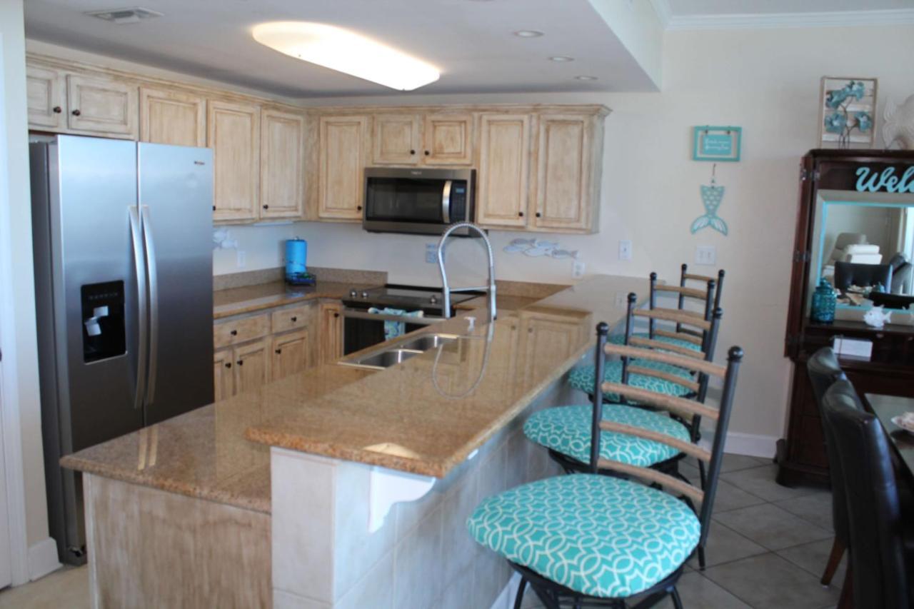 Sanibel 505 By Albvr - Beautiful Condo With Amazing Views, Outdoor Pool, Fitness Room, And Sauna Gulf Shores Exterior foto
