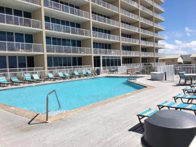 Sanibel 505 By Albvr - Beautiful Condo With Amazing Views, Outdoor Pool, Fitness Room, And Sauna Gulf Shores Exterior foto