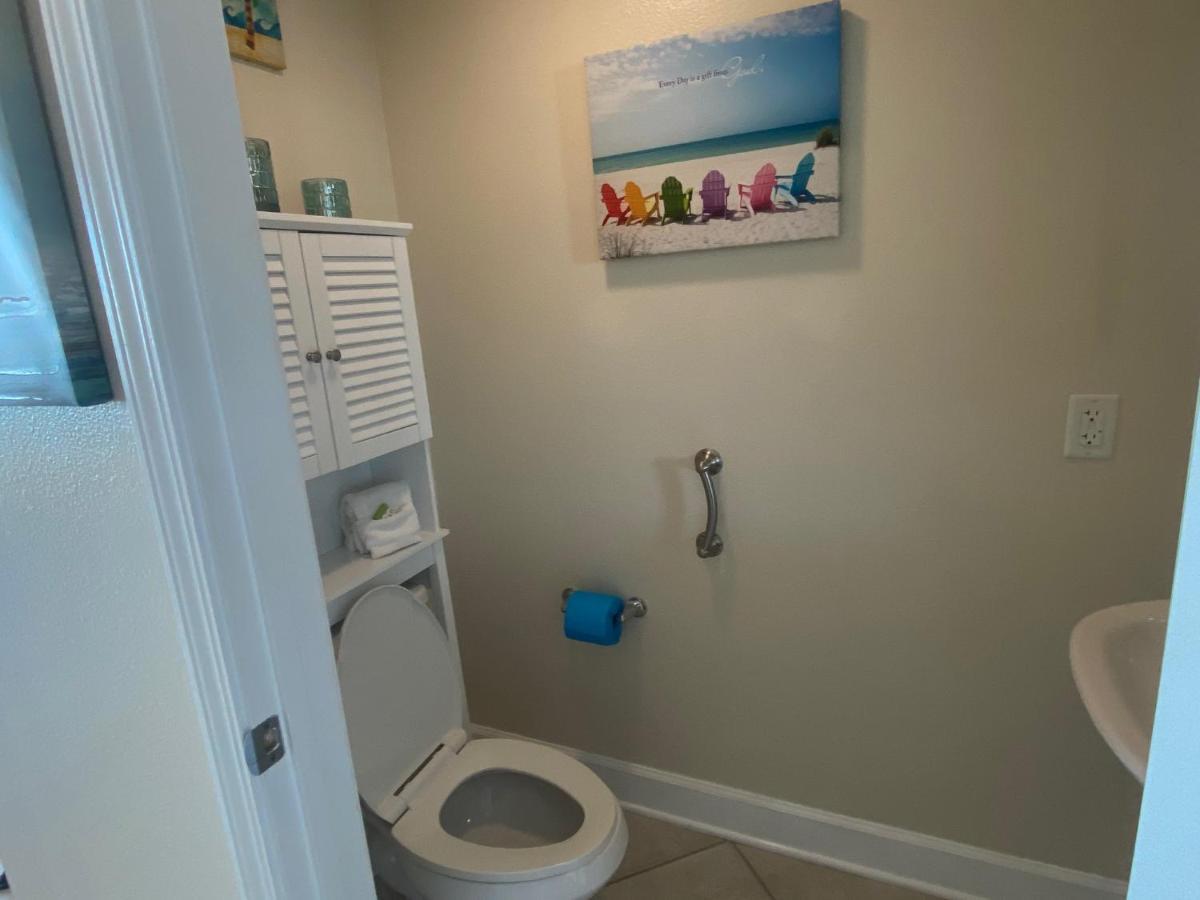 Sanibel 505 By Albvr - Beautiful Condo With Amazing Views, Outdoor Pool, Fitness Room, And Sauna Gulf Shores Exterior foto