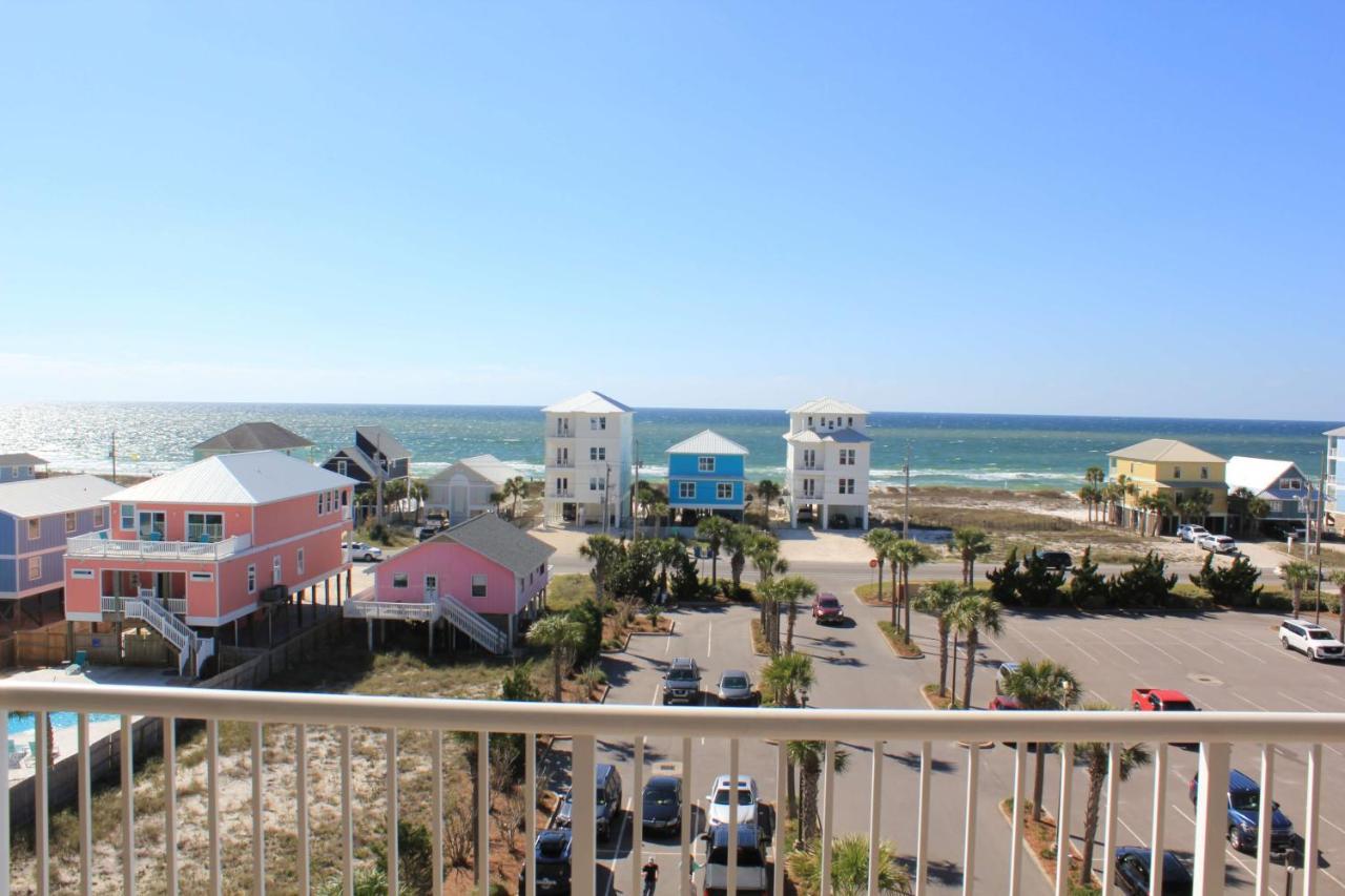 Sanibel 505 By Albvr - Beautiful Condo With Amazing Views, Outdoor Pool, Fitness Room, And Sauna Gulf Shores Exterior foto