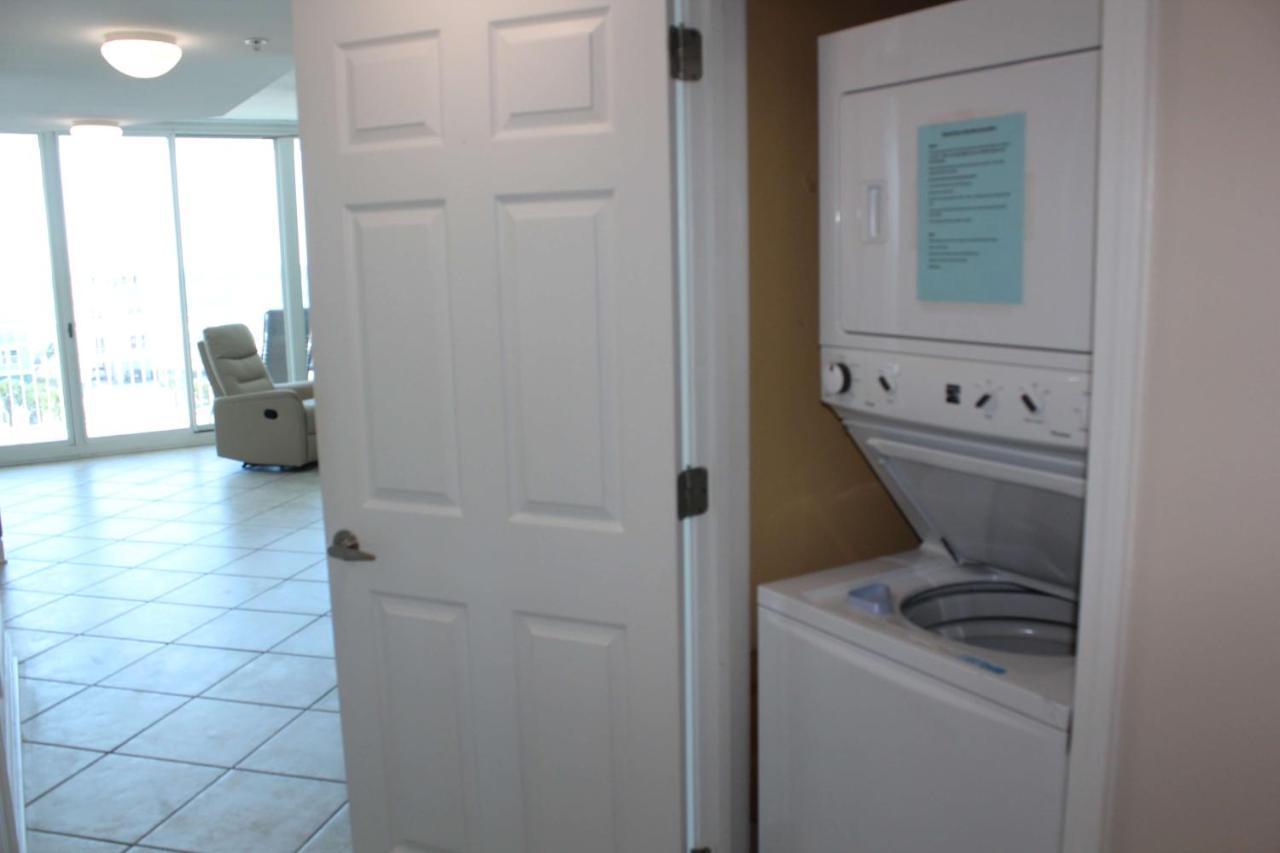 Sanibel 505 By Albvr - Beautiful Condo With Amazing Views, Outdoor Pool, Fitness Room, And Sauna Gulf Shores Exterior foto