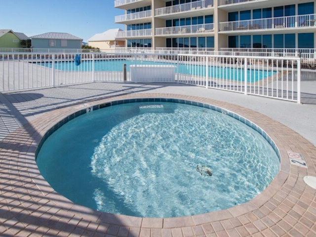 Sanibel 505 By Albvr - Beautiful Condo With Amazing Views, Outdoor Pool, Fitness Room, And Sauna Gulf Shores Exterior foto
