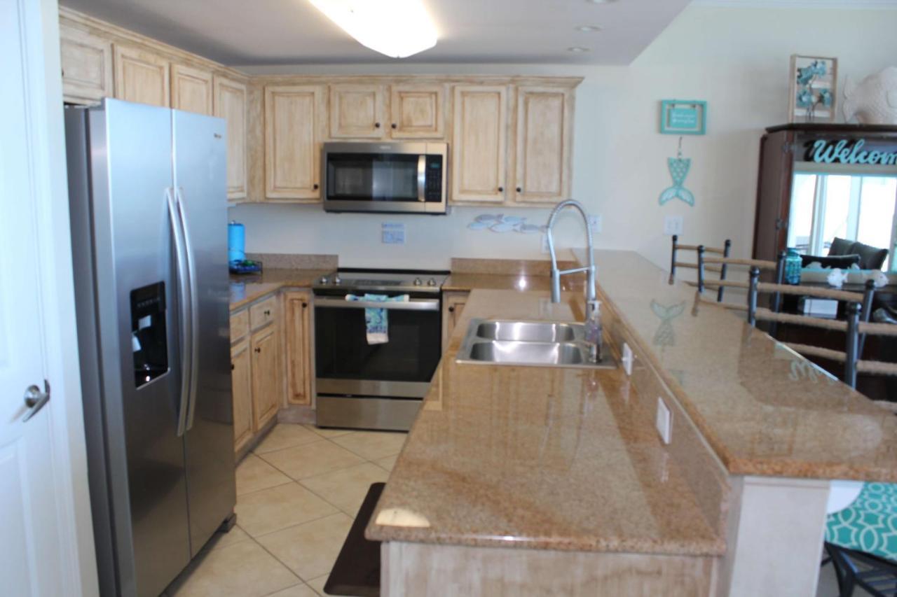 Sanibel 505 By Albvr - Beautiful Condo With Amazing Views, Outdoor Pool, Fitness Room, And Sauna Gulf Shores Exterior foto