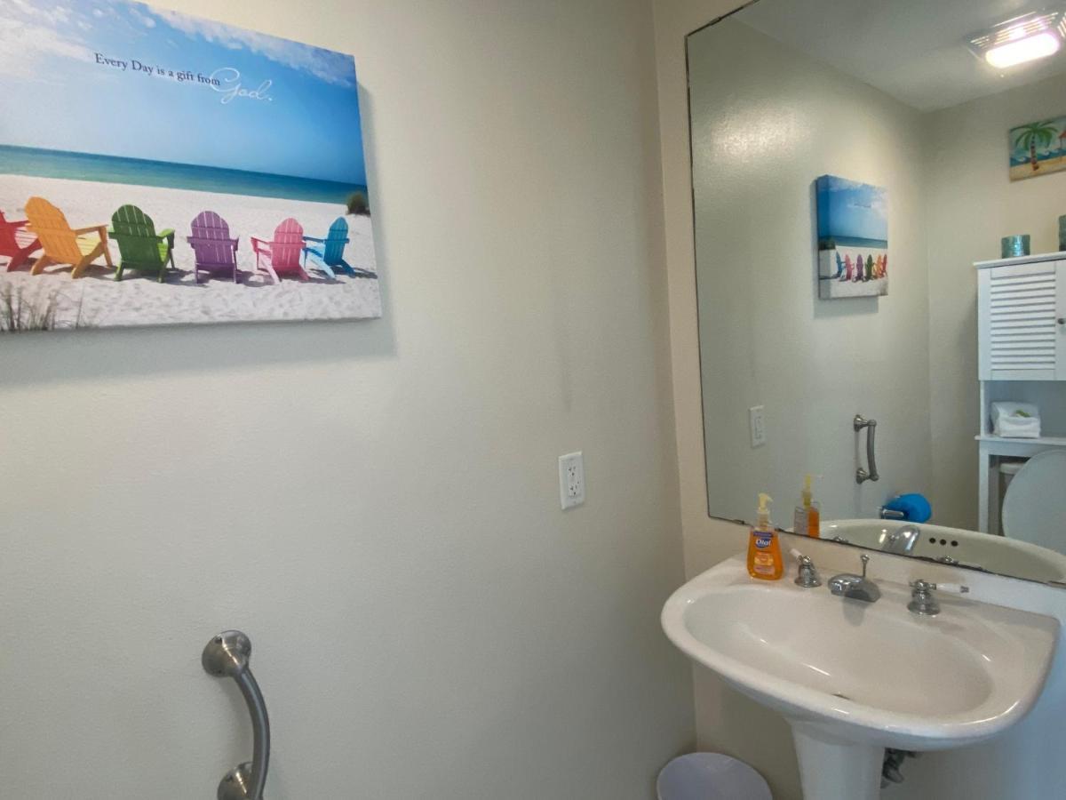 Sanibel 505 By Albvr - Beautiful Condo With Amazing Views, Outdoor Pool, Fitness Room, And Sauna Gulf Shores Exterior foto