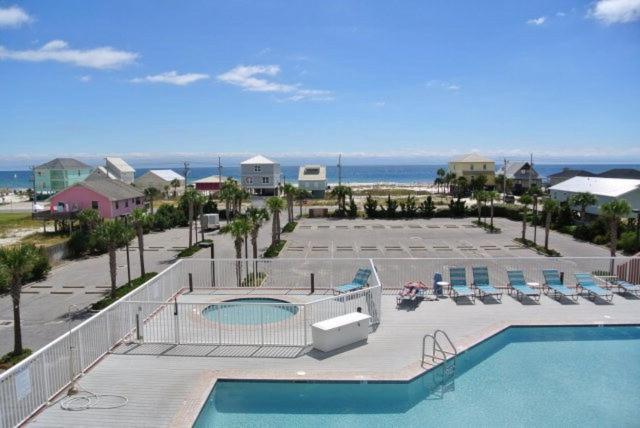 Sanibel 505 By Albvr - Beautiful Condo With Amazing Views, Outdoor Pool, Fitness Room, And Sauna Gulf Shores Exterior foto